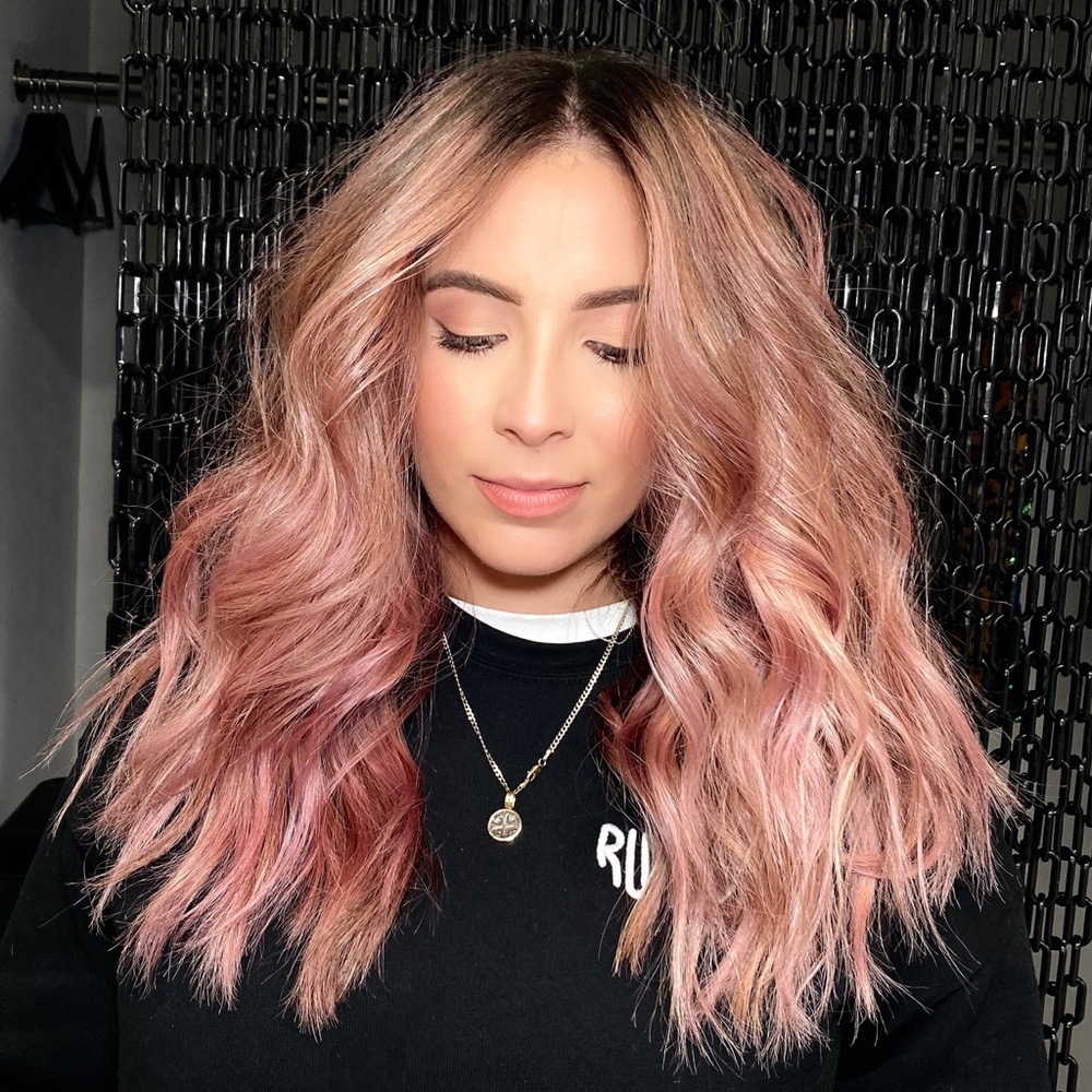 Meet your Posher, Anabel